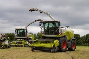 machines agricoles