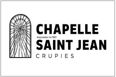 chapelle St jean logo