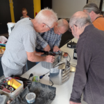 Repair café garder