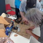 Repair café garder