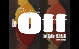 mozart le off V40