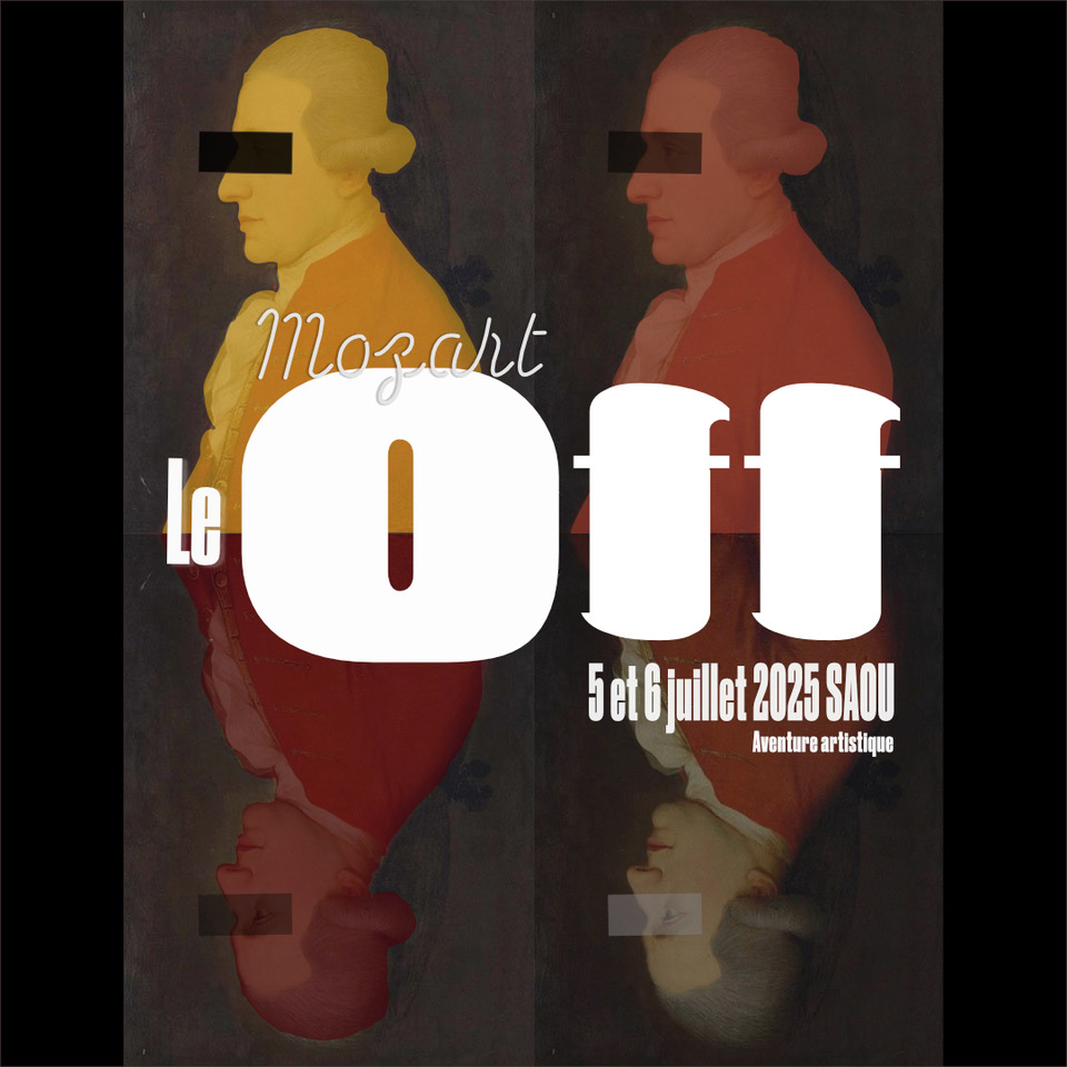 mozart le off V40