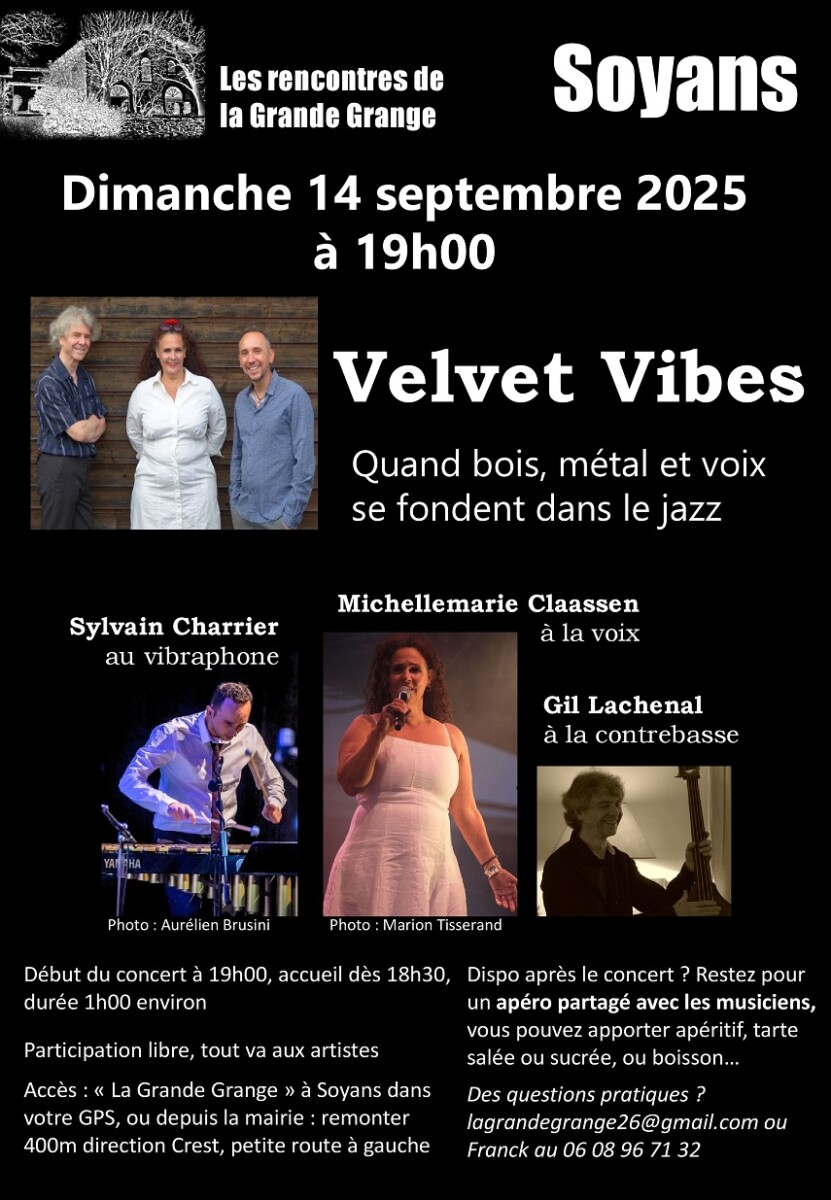 Velvet Vibes 14-09-2025 - 300k