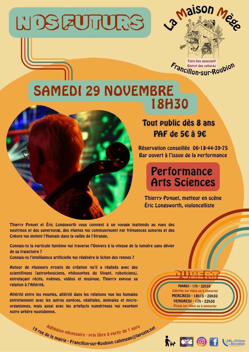 Affiche 291125