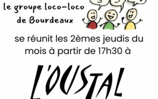 2èmes jeudis du mois