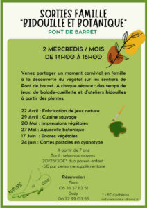 Flyers Sorties plantes sauvages-1