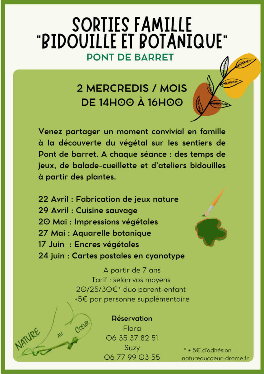 Flyers Sorties plantes sauvages-1