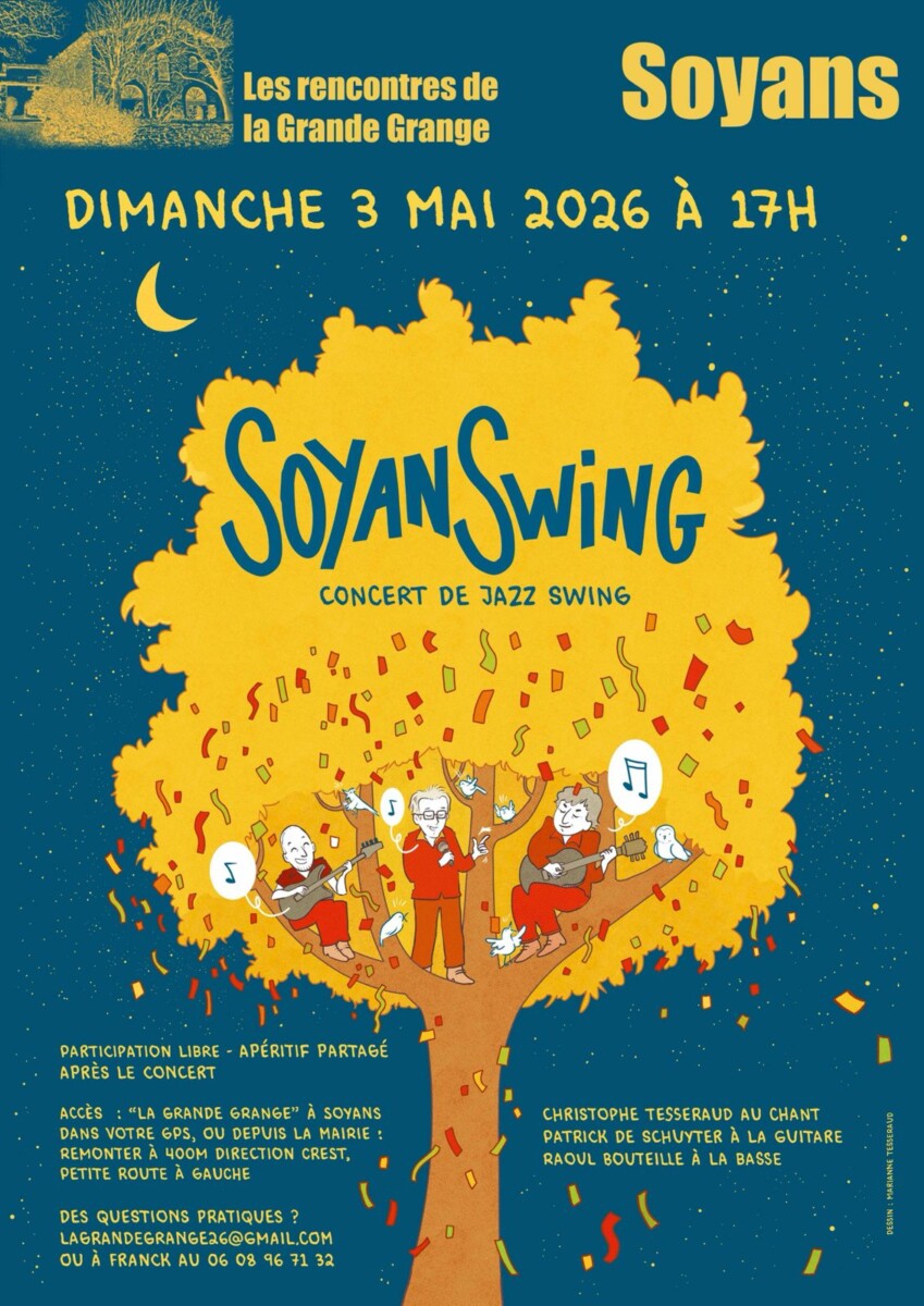 SoyanSwing 03-05-2026