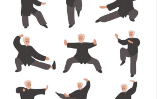 tai chi