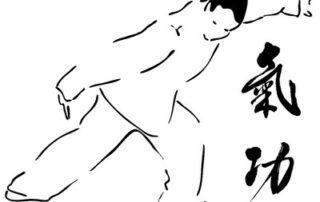 qiqong et Taichi