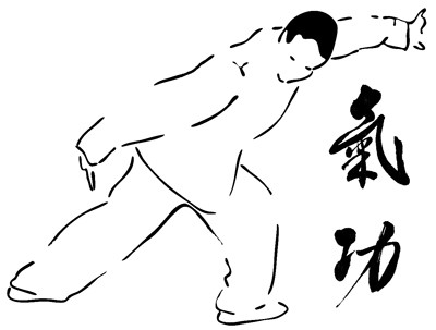 qiqong et Taichi