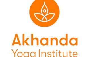 Logo Akhanda Yoga Institute