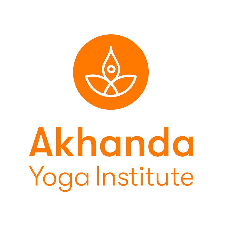 Logo Akhanda Yoga Institute