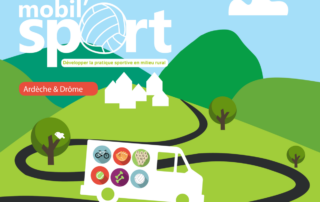 Logo - Mobil'Sport