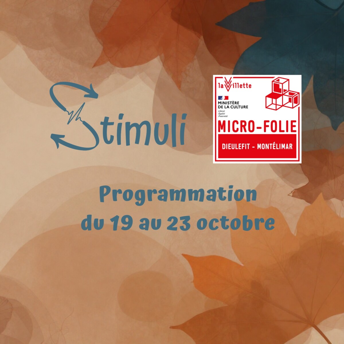 Automne 2026