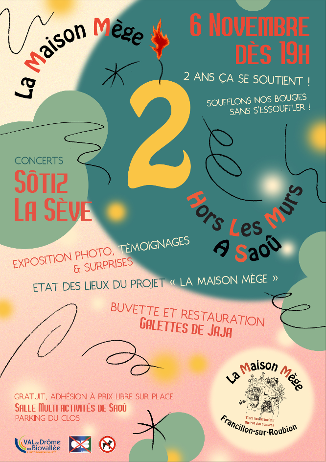 affiche 2 ans